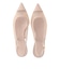 【CORSO ROMA、9】スリングバックパンプス《WEB＆EPOCA THE SHOP店舗限定》