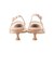 【CORSO ROMA、9】スリングバックパンプス《WEB＆EPOCA THE SHOP店舗限定》