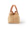 【ALMA TONUTTI】ボーダーバッグ《WEB＆EPOCA THE SHOP店舗限定》