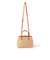 【ALMA TONUTTI】ボーダーバッグ《WEB＆EPOCA THE SHOP店舗限定》