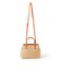 【ALMA TONUTTI】ボーダーバッグ《WEB＆EPOCA THE SHOP店舗限定》