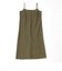 ライトスパンボイル ギャザーワンピース