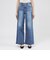【TWENTY FOUR DENIM】バギーデニムパンツ