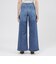 【TWENTY FOUR DENIM】バギーデニムパンツ