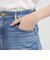 【TWENTY FOUR DENIM】バギーデニムパンツ