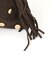 【Antonello Masi】スエードショルダーバッグ《WEB＆EPOCA THE SHOP店舗限定》