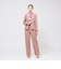 24 TWENTY FOUR JACKET Noble ノーカラージャケット