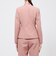 24 TWENTY FOUR JACKET Noble ノーカラージャケット