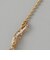 【ADER.bijoux】スパークルネックレス《WEB＆EPOCA THE SHOP店舗限定》