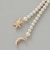 【ADER.bijoux】マルチWAYネックレス《WEB＆EPOCA THE SHOP店舗限定》