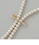 【ADER.bijoux】マルチWAYネックレス《WEB＆EPOCA THE SHOP店舗限定》