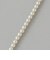 【ADER.bijoux】マルチWAYネックレス《WEB＆EPOCA THE SHOP店舗限定》