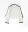 【COOHEM】ラメツイードジャケット《WEB＆EPOCA THE SHOP店舗限定》
