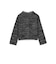 【COOHEM】ベルベットツイードジャケット《WEB＆EPOCA THE SHOP店舗限定》