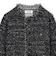 【COOHEM】ベルベットツイードジャケット《WEB＆EPOCA THE SHOP店舗限定》