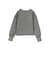 【EPOCA STORIA】ダンボールプルオーバー《WEB＆EPOCA THE SHOP店舗限定》