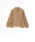 【EPOCA STORIA】シフォンドットブラウス《WEB＆EPOCA THE SHOP店舗限定》