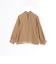 【EPOCA STORIA】シフォンドットブラウス《WEB＆EPOCA THE SHOP店舗限定》