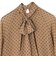 【EPOCA STORIA】シフォンドットブラウス《WEB＆EPOCA THE SHOP店舗限定》