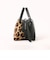 【RIPANI】レザーハンドバッグ《WEB＆EPOCA THE SHOP店舗限定》