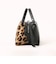 【RIPANI】レザーハンドバッグ《WEB＆EPOCA THE SHOP店舗限定》