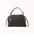 【RIPANI】レザーハンドバッグ《WEB＆EPOCA THE SHOP店舗限定》