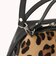 【RIPANI】レザーハンドバッグ《WEB＆EPOCA THE SHOP店舗限定》