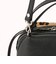 【RIPANI】レザーハンドバッグ《WEB＆EPOCA THE SHOP店舗限定》