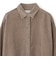 【marmors】コーデュロイシャツ《WEB＆EPOCA THE SHOP店舗限定》