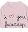 【MAISON LABICHE】カシミヤピンクニットプルオーバー《WEB＆EPOCA THE SHOP店舗限定》