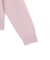 【MAISON LABICHE】カシミヤピンクニットプルオーバー《WEB＆EPOCA THE SHOP店舗限定》