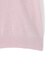 【MAISON LABICHE】カシミヤピンクニットプルオーバー《WEB＆EPOCA THE SHOP店舗限定》