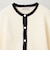【EPOCA STORIA】ニットブークレージャケット《WEB＆EPOCA THE SHOP店舗限定》