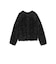 【support surface】フリルチュールブルゾン《WEB＆EPOCA THE SHOP店舗限定》