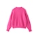 【MAISON LABICHE】モヘアニットプルオーバー《WEB＆EPOCA THE SHOP店舗限定》