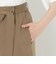 【DRESOPHY】シルキースムースワイドパンツ