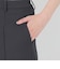 【S.lab Pants】リネンライクワイドパンツ