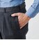 ノンフェードデニムパンツ