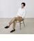 sea island cotton ボタンダウンシャツ