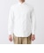 sea island cotton ボタンダウンシャツ