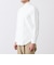 sea island cotton ボタンダウンシャツ