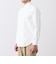 sea island cotton ボタンダウンシャツ