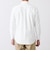 sea island cotton ボタンダウンシャツ
