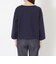 【AIKO FUKUDAコラボ】刺繍Tシャツ