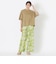 【DRESOPHY】シルキースムースカットソー