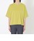 【DRESOPHY】シルキースムースカットソー