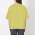 【DRESOPHY】シルキースムースカットソー