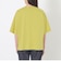 【DRESOPHY】シルキースムースカットソー