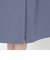 【DRESOPHY】シルキースムースワンピース