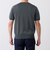 ハイツイストニットTEE